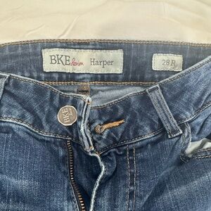 BKE Harper jeans
